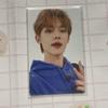 [USED] TXT MOA Yeonjun Happy Together Quiz Fc Trading Card