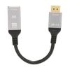 Кабель DisplayPort 1.4 на HD Multimedia Interface 2.1 8K 48 Гбит/с Поддержка HDR 3D AV Адаптерный шнур для ноутбука ПК ТВ Проектора