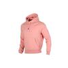 Jordan Sports Casual Logo Fleece Sweatshirt Winter Men Tops Pink CD8727-606