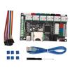 For MKS Robin ProTMC2225x6 3D Printer Mainboard Motherboard Driver Kit PCB Control Board