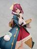 Atelier The Alchemist of the Mysterious Book Sophie Neuenmuller Usual Me Scale Plastic Painted Complete Figure Sophie Ver. 1/7