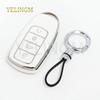 For Chery Omoda 5 C5 Tigo 7 8 Pro Max Tigo 7 8 Plus Arrizo 5 Plus Jaecoo 2023 Keychain Car Key Accessories Holder Key Cover Case
