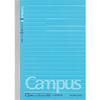 KOKUYO Note Campus Note Dotted Ruled A6 B Ruled 48 Sheets No-221BTN