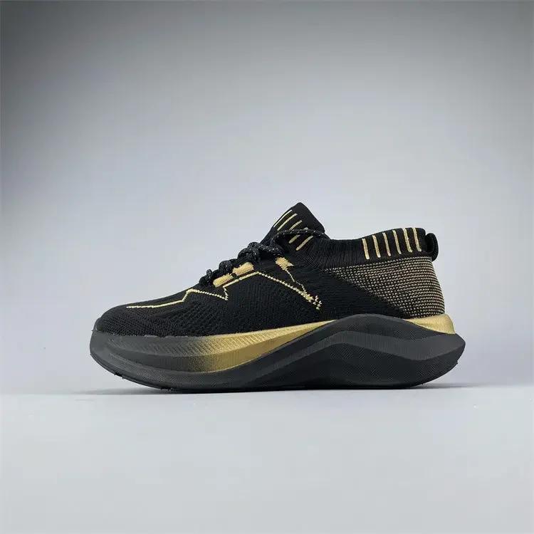 Модная спортивная мужская обувь, летний тренд 2024 года, мужские повседневные кроссовки, распродажа, оригинальные модные корейские предложения для спортзалов по распродаже