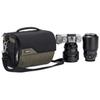 [think TANK Photo] Mirrorless Mover 20 V2 Camera Shoulder Bag Coast Green 001284