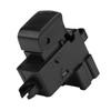 Car Power Master Window Control Switch Button Fit for Nissan Pathfinder Rogue Versa 25411AX011