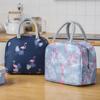 Insulated Lunch Bag For Women Kids Cooler Bag Thermal Bag Portable Lunch Box Ice Pack Tote Food Picnic Bags Lunch Bags for Work