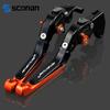 For KTM 1290 Super Adventure R /T /S 2015- 1190 Adventure R 2013-2016 Motorcycle Accessories Folding Brake Clutch