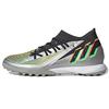 Predator Edge.3 TF Beyond Fast Unisex Sneakers Silver Silver-Metallic Core-Black HR1533