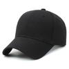 Cotton Baseball Cap New Fashion Trendy Cool Hat for Men and Women Outdoor Sports Peaked Cap