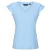 Regatta Womens/Ladies Ferra Frill T-Shirt