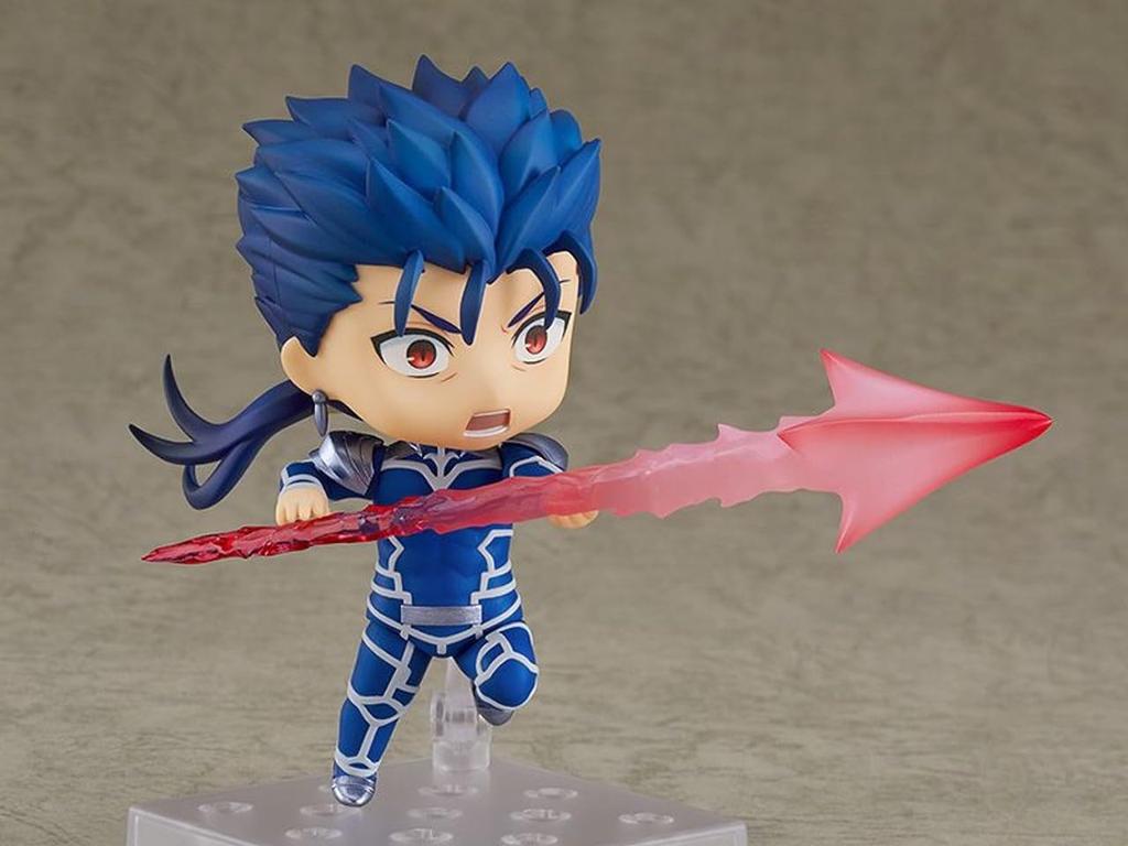 Nendoroid Order Chulainn Fate/Grand Lancer/Cu