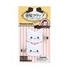 Sanrio Bangs Clip Hanamaru Ghost Set of 2 112046