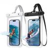 IPX8 Waterproof Phone Case Up To 7.0 Inch Pouch Bag Floating Waterproof Phone Case Dry Bag