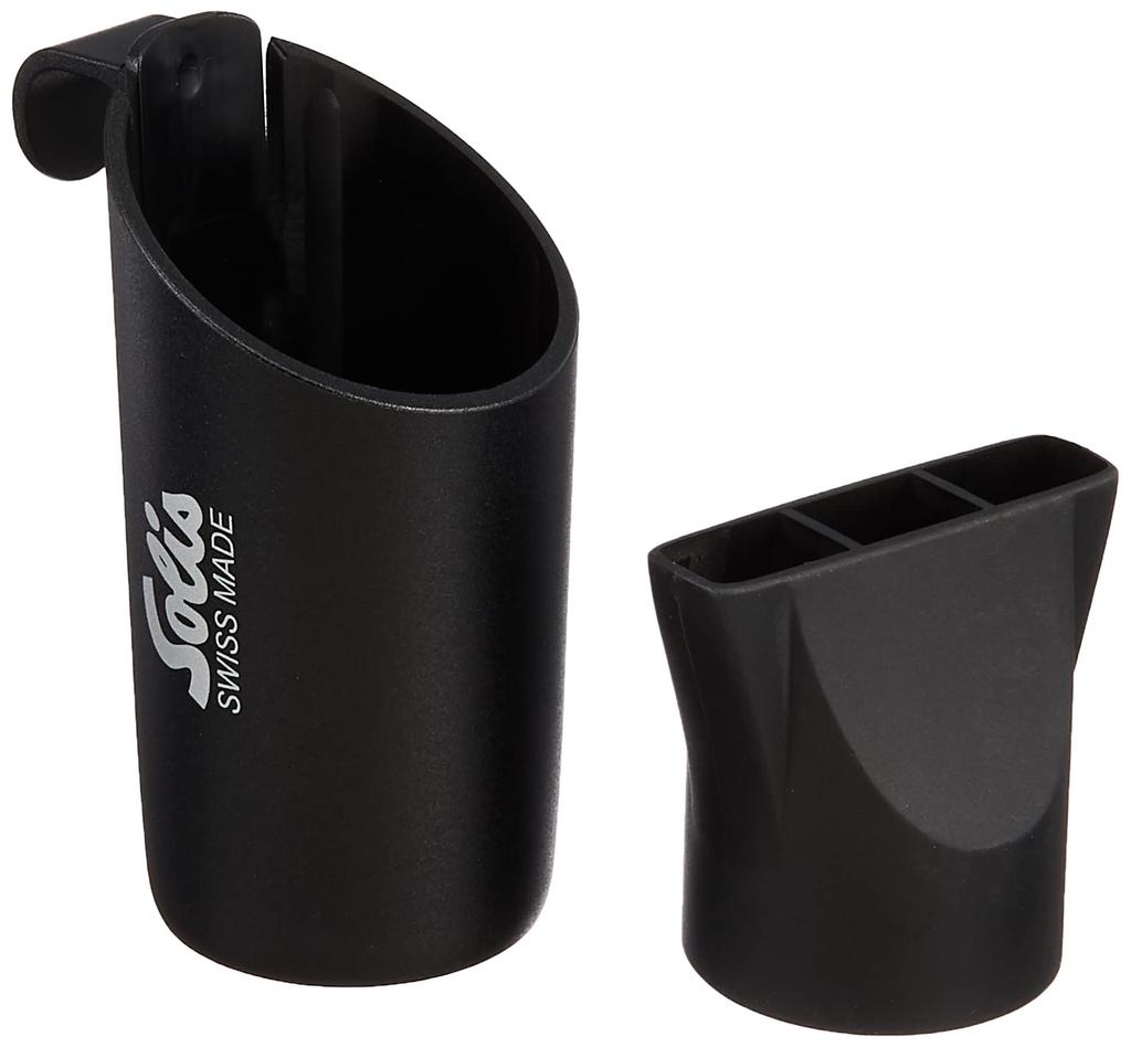 Solis Brillion Blow 320 Neo Hair Dryer Black SD320NB