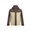 Stylish Comfortable Versatile Waterproof Hooded Jacket Men Jackets 6001977-246