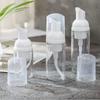 Portable Empty Spray Bottles 40/100/150ml Perfume Bottle Refillable Container Empty Cosmetic Containers Foam Soap Dispenser