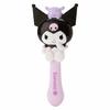 Kuromi Character Shaped Hair Brush