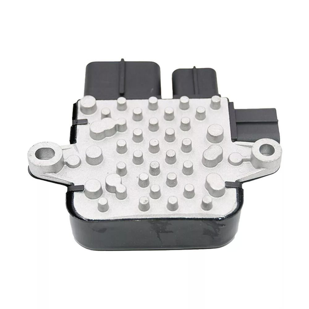 Engine Cooling Fan Control Module For Nissan Infiniti G35 G37 G25 214934GA0A