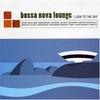 CD VARIOUS - Bossa Nova Lounge 325912001692 Dubas Música 2002 Brazil Jazz Used