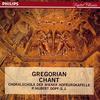 CD VIENNA HOFBURG CAPELLE CORAL SCOLA - Gregorian Chant Collection Japan Classical Used