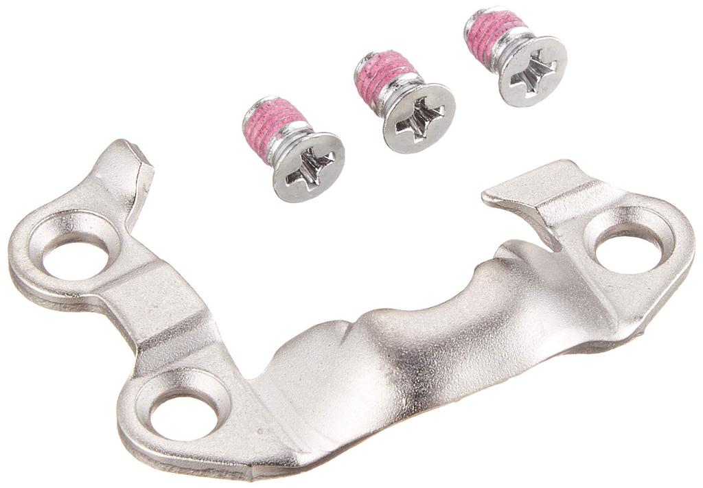 SHIMANO Repair Parts Body Cover Mounting Bolt Y45D98010 & (Right) PD-M770 PD-M540 PD-M520