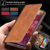 Luxury Leather Flip Cover Phone Bag Wallet Case for Samsung S22 Ultra S22 Plus S22 A53 A33 A13 5G Xiaomi Redmi Note 10 Pro iPhone 13 Pro Max