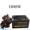 1800W Mining Modular Power Supply For Coin Mining Eight Graphic Cards