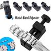 Repair Tool Watch Band Adjuster ABS Watch Band Link Adjust Tools Watch Band Bracelet