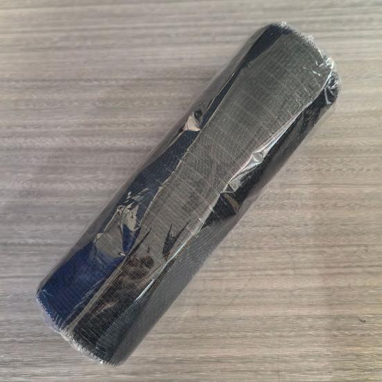 Рождественская полипропиленовая сетка 10 дюймов x 10 ярдов Металлическая сетка Фольга Декоративные рулоны сетки для DIY венков, поделок, украшения для вечеринок