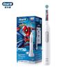 Oral-B Pro1 Kids Spider-Man 3D Smart Electric Toothbrush