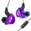Yinyoo KBEAR K01 Monkie Gaming Wired Gaming Noise HiFi Sound Deep Compatible with For Working from Monitoring with Earphones, Earphones, Earphones,