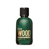 Dsquared2 Green Wood Pour Homme Eau De Toilette Spray 100ml