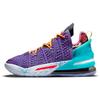 New LeBron 18 'Best Of 1018' DM2813-500