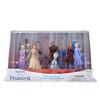 Disney Store Frozen Figure Set Frozen 2 (Official)