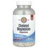 Chelated Magnesium Bisglycinate, 180 Tablets