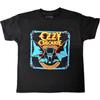 Ozzy Osbourne Childrens/Kids Speak Of The Devil Cotton T-Shirt
