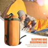 Bag Compression Pack Compression Stuff Sack Sleeping Bags Storage Survival Sleeping Bag Holder