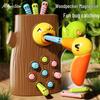 Early Education Worm-Catching Toy for Kids Ages 1-4