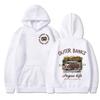 American TV Series Outer Banks Print Autumn Women Hoodie Casual Oversized Pullover Popular Sweatshirt Unisex Clothing