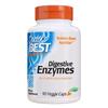 Digestive Enzymes, 90 Veg Capsules