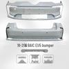 BAIC EU5/EU500 New Energy Front & Rear Bumper, Surround, and Side Skirt