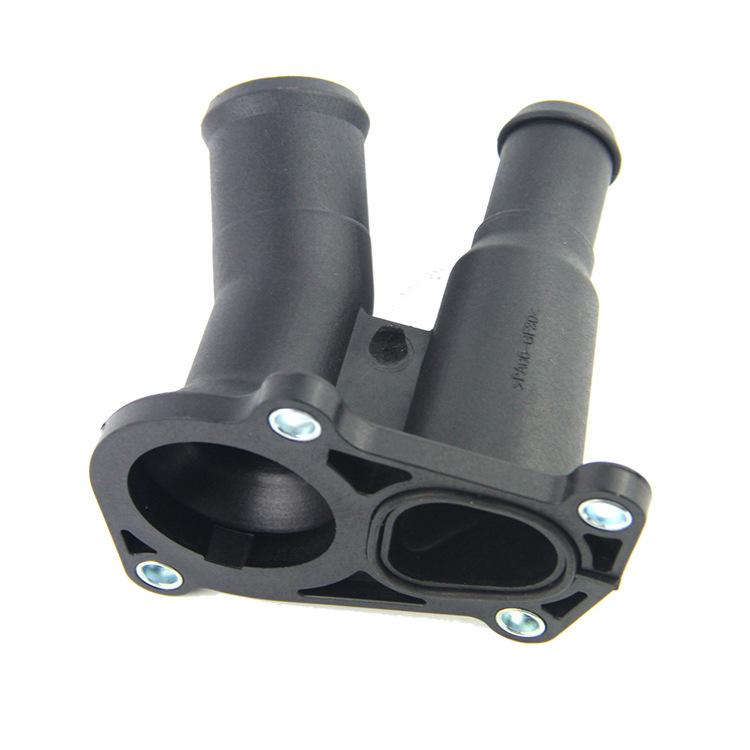 Ford Focus Thermostat Cover 1493599