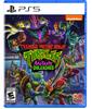 Teenage Mutant Ninja Turtles Mutants Unleashed North PS5 (Import Version America) -