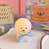 Creative Bedside Lamp Silicone Cartoon Animal Lamps Soft Light Led Night Light  Student Dormitory