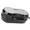 Omelette Maker Non Stick Double Mini Pancakes Maker Burger Breakfast Machine Small Electric Grill
