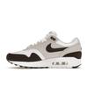 Nike Air Max 1 Baroque Brown Women Sneakers Grey Neutral-Grey White DZ2628-004