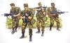 Platz Dragon US Army Ranger Plastic Model DR3004 1/35