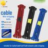 Coaxial and Network Cable Automatic Wire Stripping Tool