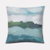 Oil Painting Scenery Series Pattern Decoration Pillowcase Square Pillowcase Home Office Decoration